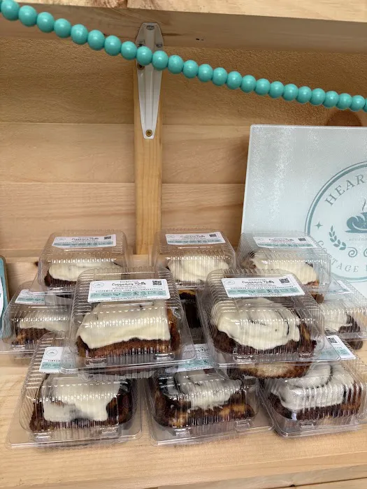 Hearthside Cottage Bakery Picture 9