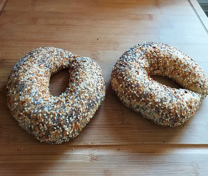 Providence Bagel Picture 2
