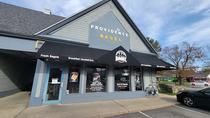 Providence Bagel Picture 3