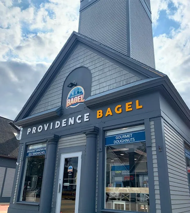 Providence Bagel Picture 1