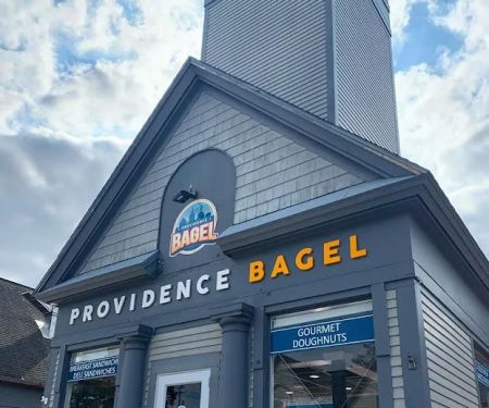 Providence Bagel