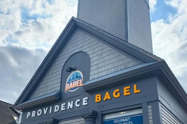Providence Bagel
