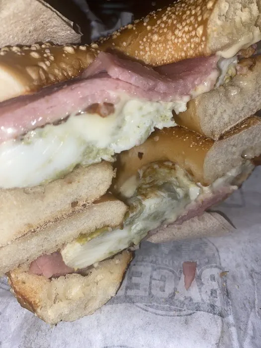 Providence Bagel Picture 5