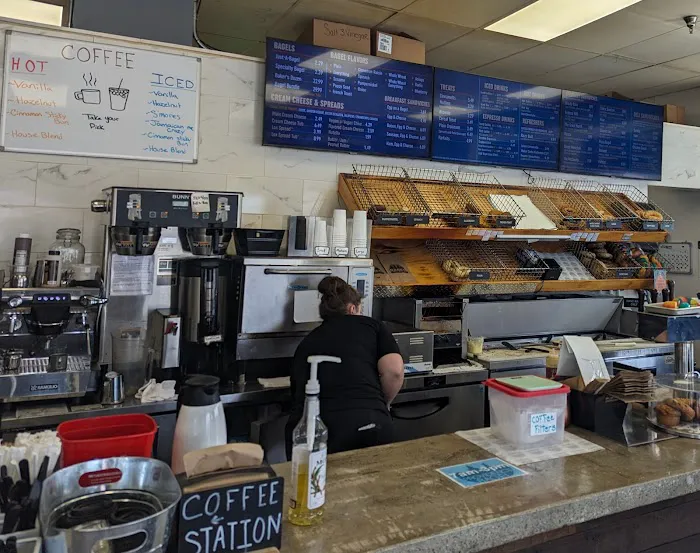 Providence Bagel Picture 4