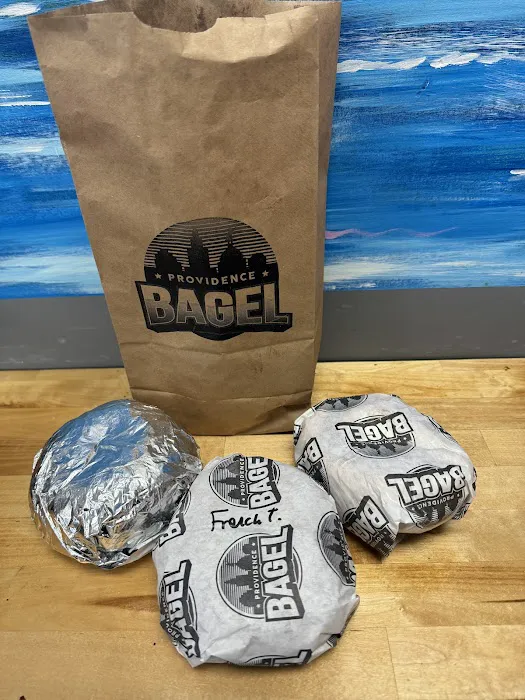 Providence Bagel Picture 6