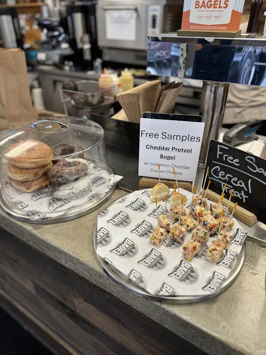 Providence Bagel Picture 10