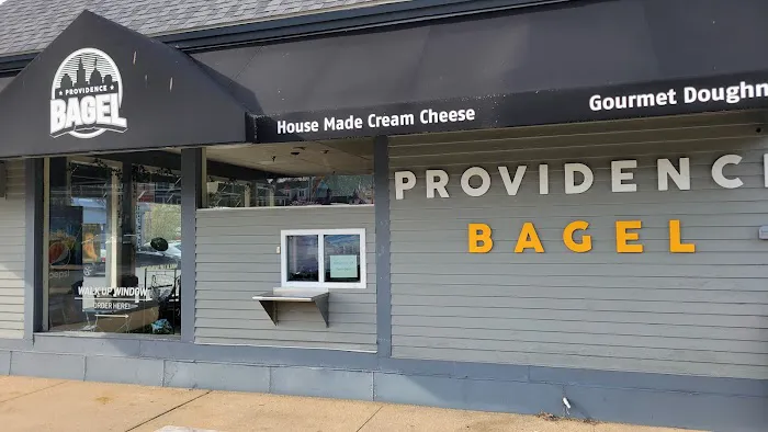 Providence Bagel Picture 9