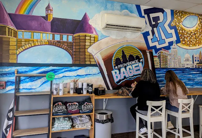 Providence Bagel Picture 7