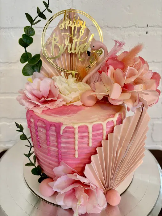 Izzy The Cake Queen Picture 2