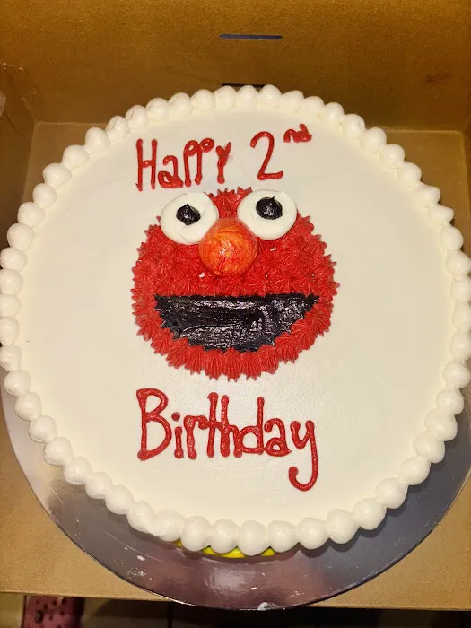 Izzy The Cake Queen Picture 10