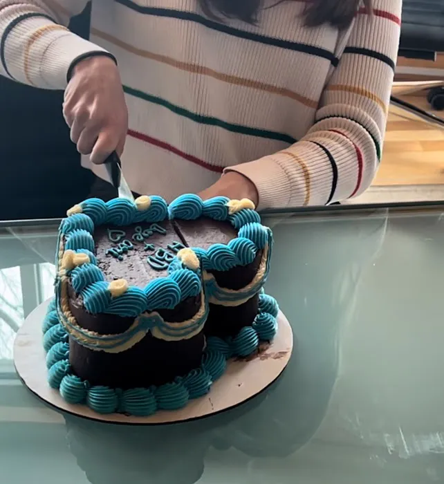 Sweet Haven Baking Co Picture 1