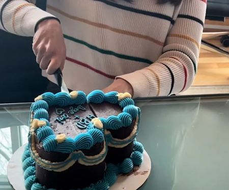 Sweet Haven Baking Co