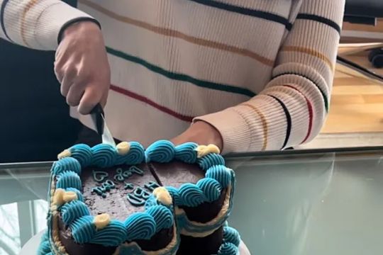 Sweet Haven Baking Co