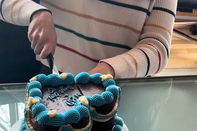 Sweet Haven Baking Co