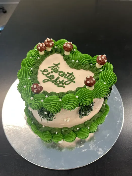 Sweet Haven Baking Co Picture 6
