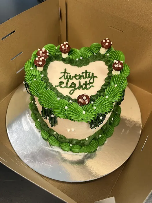 Sweet Haven Baking Co Picture 4