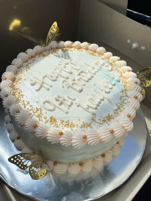Sweet Haven Baking Co Picture 2