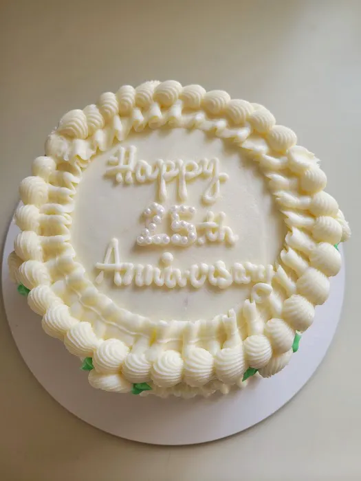 Sweet Haven Baking Co Picture 5