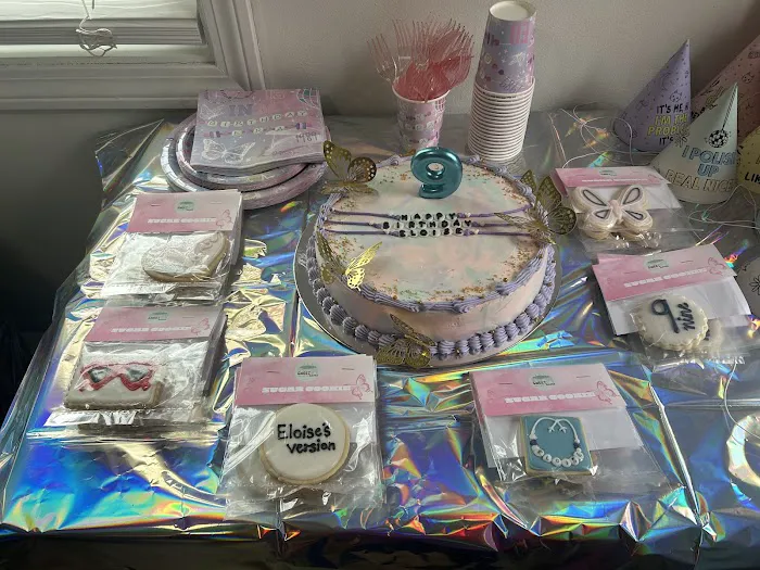 Sweet Haven Baking Co Picture 3