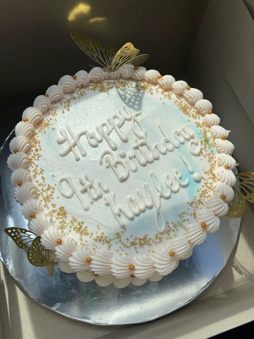 Sweet Haven Baking Co Picture 7