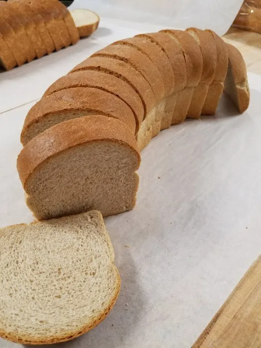 New London Bakery Picture 1