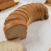 New London Bakery ico