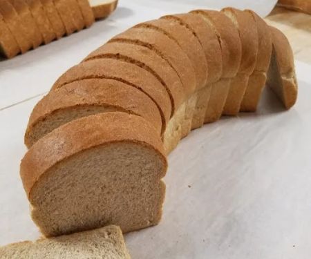 New London Bakery