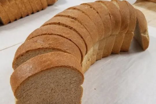 New London Bakery