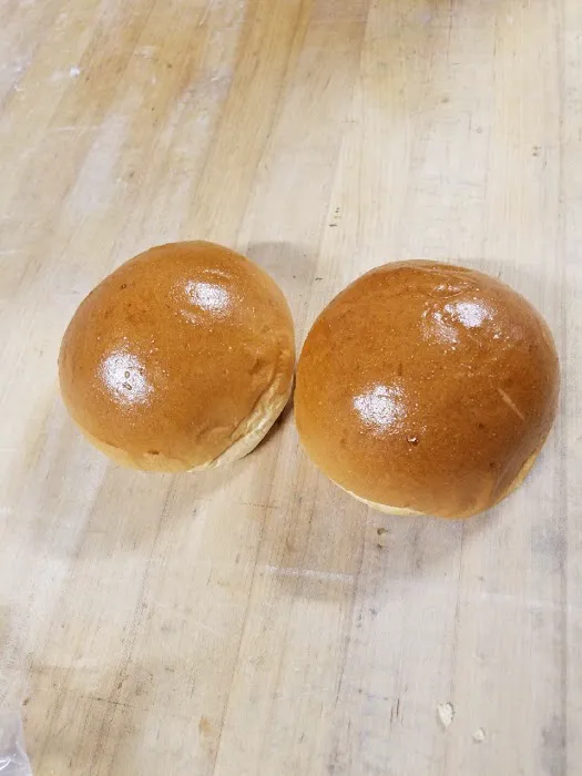 New London Bakery Picture 2