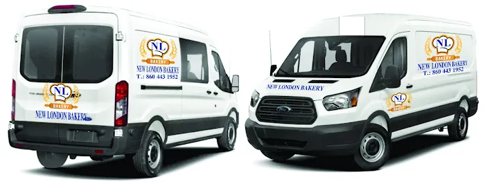 New London Bakery Picture 6