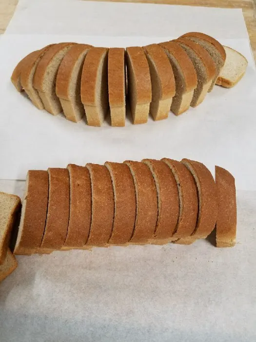 New London Bakery Picture 4