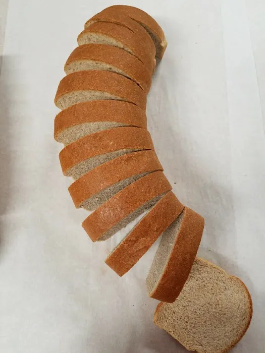 New London Bakery Picture 7