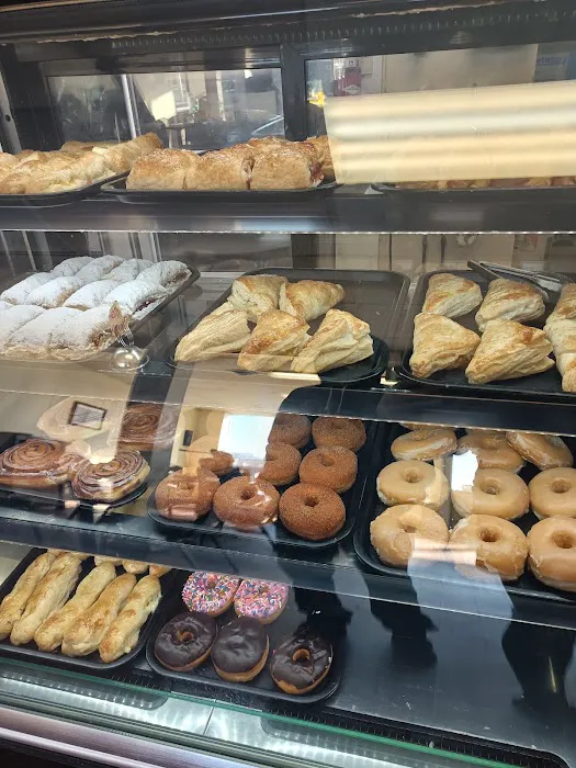 Elim Bakery Picture 1