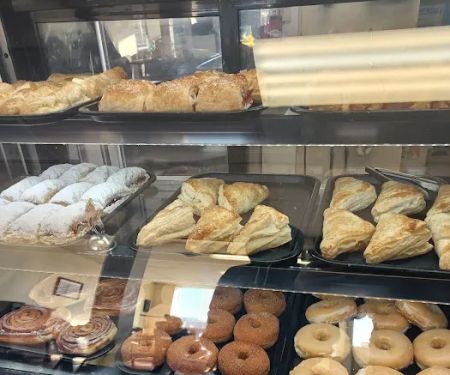 Elim Bakery