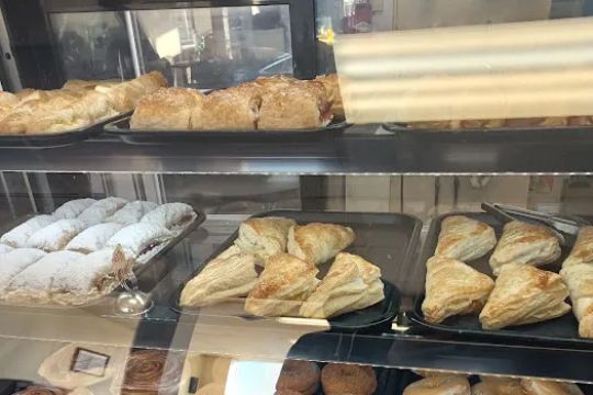 Elim Bakery