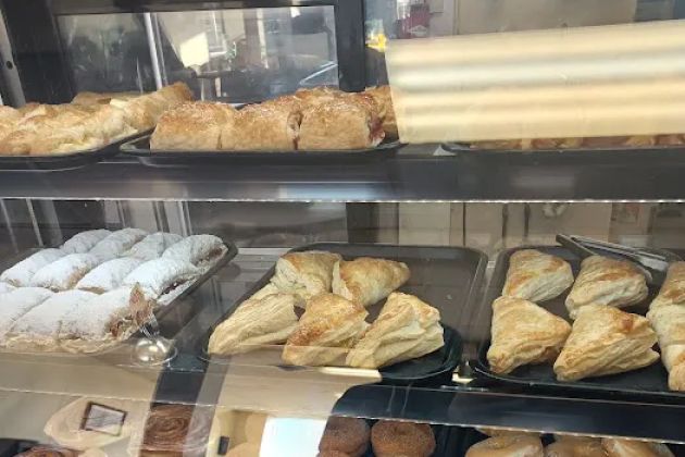 Elim Bakery