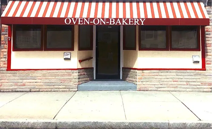 Oven-On Bakery LLC Picture 1