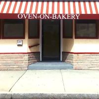 Oven-On Bakery LLC ico