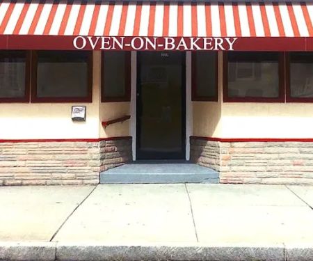 Oven-On Bakery LLC