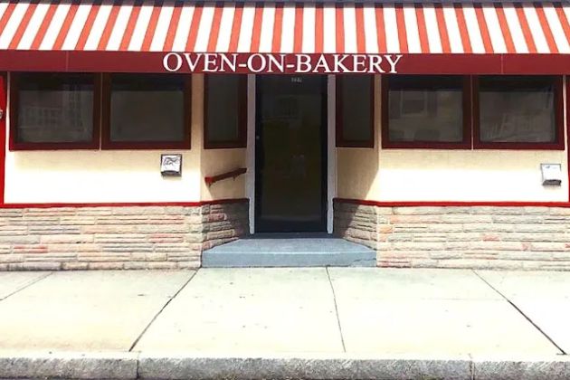 Oven-On Bakery LLC