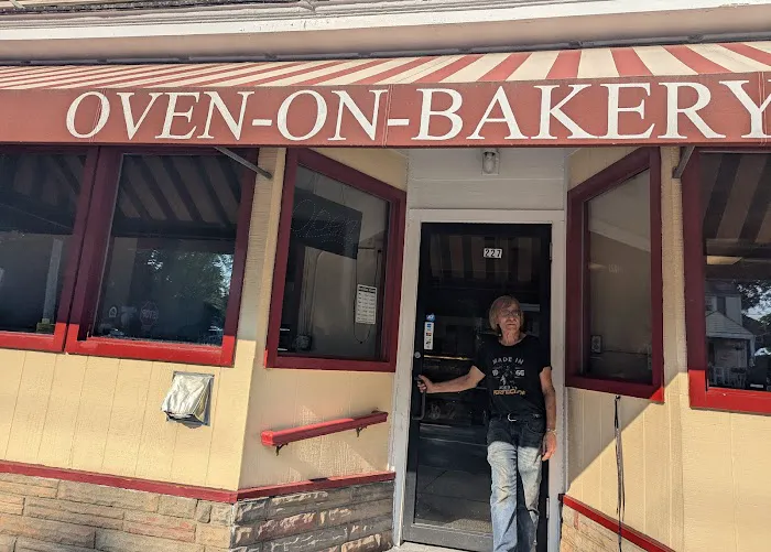 Oven-On Bakery LLC Picture 6