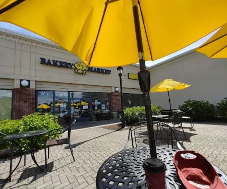 Auntie Anne's