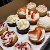 Tiny Cakes 365 ico