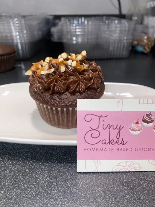 Tiny Cakes 365 Picture 4