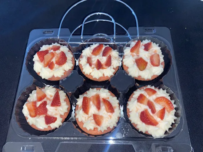 Tiny Cakes 365 Picture 5