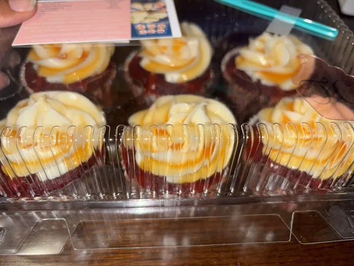 Tiny Cakes 365 Picture 6