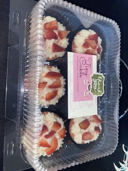 Tiny Cakes 365 Picture 9