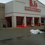 BJ's Bakery