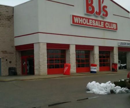 BJ's Bakery