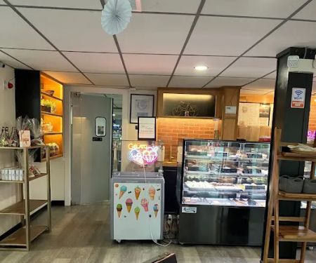 Giuliano's Bakery